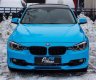 Yas Marina Blue - синий колер для 5л. готового материала