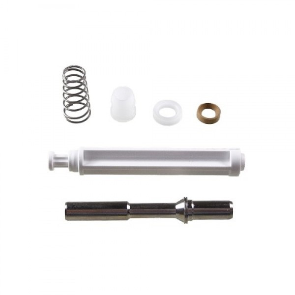 Воздушный клапан для Devilbiss GTi Pro Lite, PRi Pro Lite SN-471-K