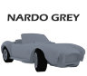Nardo Grey - серый колер для 5л. готового материала 