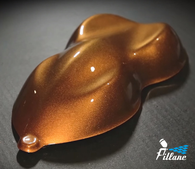 Пигмент Deep Copper